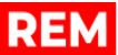 Логотип rem